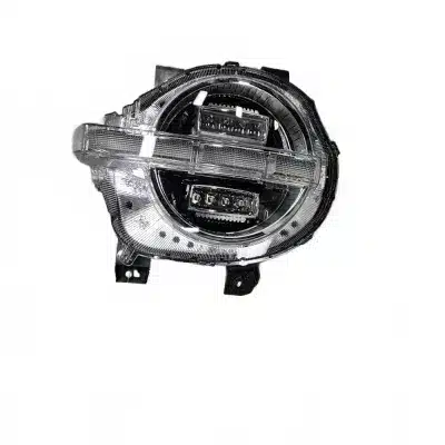 Right Headlight Assembly for Tank 300 – Part No. 3711010-2366-001 (4121103XKM01C) Right Headlight Assembly for Tank 300 – Part No. 3711010-2366-001 (4121103XKM01C)
