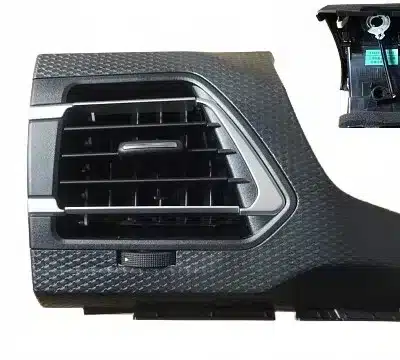GWM Wingle 5 Euro Dashboard Air Vent Assembly – Left Side (5306070XP3BXA86) GWM Wingle 5 Euro Dashboard Air Vent Assembly – Left Side (5306070XP3BXA86)