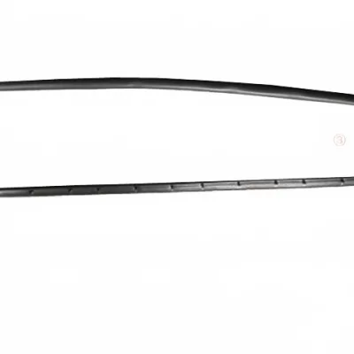Haval All New H6 (Blue Label) Front Door Seal Strip – Part No. 5006217XKZ1DA Haval All New H6 (Blue Label) Front Door Seal Strip – Part No. 5006217XKZ1DA
