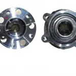 Haval H6 3rd Gen (B01) Rear Wheel Hub Assembly – 3104101XGW01A