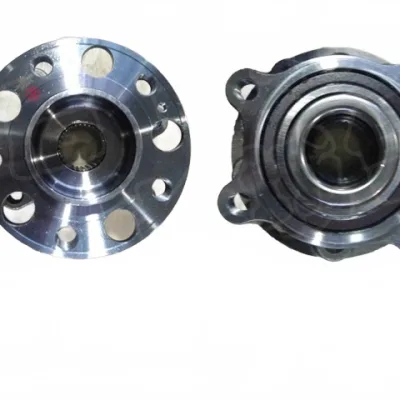 Haval H6 3rd Gen (B01) Rear Wheel Hub Assembly – 3104101XGW01A Haval H6 3rd Gen (B01) Rear Wheel Hub Assembly – 3104101XGW01A
