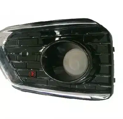 Front Left Fog Light Cover for Haval H7 Blue Label Edition – 2803310XKU59A Front Left Fog Light Cover for Haval H7 Blue Label Edition – 2803310XKU59A