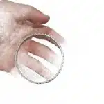 ZX Auto Grand Tiger F3 Front ABS Sensor Ring – Part 3103018-010A