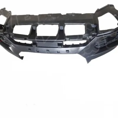 Front Bumper Assembly for Haval H6 Coupe Red Label – 2803101AKY14A Front Bumper Assembly for Haval H6 Coupe Red Label – 2803101AKY14A