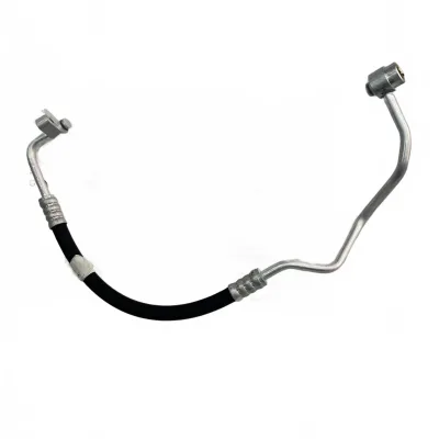 Genuine Foton Sauvana Air Conditioning Connecting Hose – FS8108010-0565-001 Genuine Foton Sauvana Air Conditioning Connecting Hose – FS8108010-0565-001