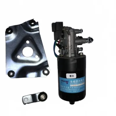 GWM Sailor Front Wiper Motor Assembly – Part No. 5205400-B00 GWM Sailor Front Wiper Motor Assembly – Part No. 5205400-B00
