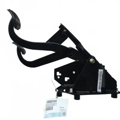 Foton Toano Clutch and Brake Pedal Assembly – FS9903382-0002-001 Foton Toano Clutch and Brake Pedal Assembly – FS9903382-0002-001