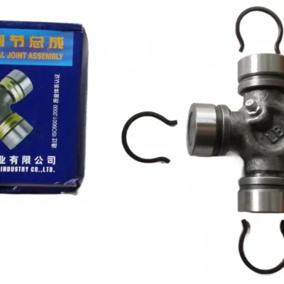 Jinbei Truck Drive Shaft Universal Joint Assembly (30×88) – ZD2201030-0218-001 Jinbei Truck Drive Shaft Universal Joint Assembly (30×88) – ZD2201030-0218-001