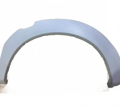 Foton Tunland Rear Left Wheel Arch Flare – Part No. P1541010011A0 Foton Tunland Rear Left Wheel Arch Flare – Part No. P1541010011A0