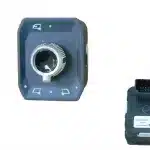 Haval All New H6 Red Label Rearview Mirror Control Switch – 3782100XKZ1DA