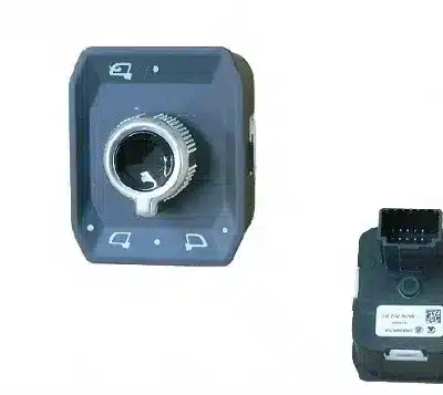 Haval All New H6 Red Label Rearview Mirror Control Switch – 3782100XKZ1DA Haval All New H6 Red Label Rearview Mirror Control Switch – 3782100XKZ1DA