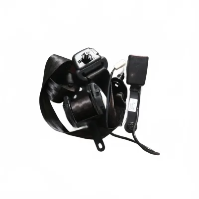 Huanghai N2 Front Left Seat Belt Assembly – Part No. 5810010-0148-001 Huanghai N2 Front Left Seat Belt Assembly – Part No. 5810010-0148-001