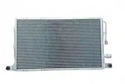 JMC Baodian AC Condenser Assembly – Part No. 8105010-0080-001