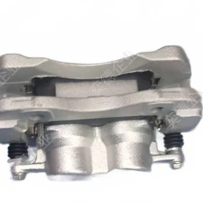 Jiangxi Isuzu D-MAX Front Right Brake Caliper Assembly – 9903430-0071-001 Jiangxi Isuzu D-MAX Front Right Brake Caliper Assembly – 9903430-0071-001