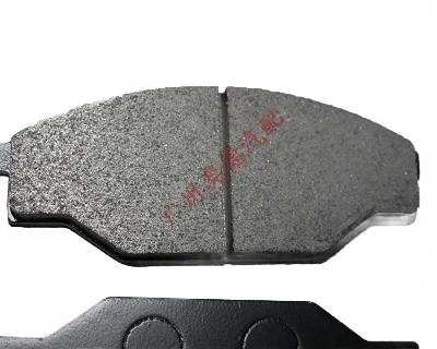 GWM Deer Front Brake Pad Set – Part Number 3502035-0010-001 GWM Deer Front Brake Pad Set – Part Number 3502035-0010-001