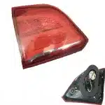 Haval H6 Coupe Left Inner Tail Light Assembly (Blue Label) – 4133300XKY00A