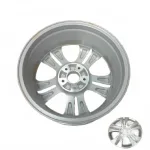 Haval H6 Wheel Rim Assembly – Part Number 3113200CKZ16A