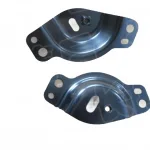 Haval F5 Headlight Mounting Bracket – Part No. 8400015XKY70A