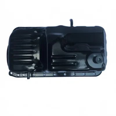Foton Tunland Oil Pan Assembly – Part FS1009010-0274-001 (E049309000182) Foton Tunland Oil Pan Assembly – Part FS1009010-0274-001 (E049309000182)