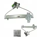 Rear Left Window Regulator for Haval H5 – Part No. 6204100XK80XA