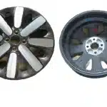 ORA Black Cat (R1) Wheel Rim Steel Hub – 3113101XNZ01A