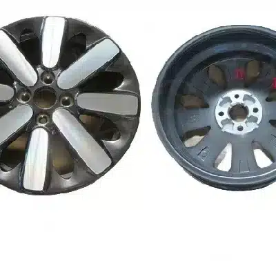 ORA Black Cat (R1) Wheel Rim Steel Hub – 3113101XNZ01A ORA Black Cat (R1) Wheel Rim Steel Hub – 3113101XNZ01A