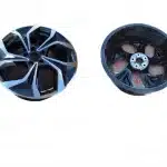 Haval Shenshou Wheel Rim Assembly – Drawing No. 3113104XKN02A