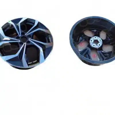 Haval Shenshou Wheel Rim Assembly – Drawing No. 3113104XKN02A Haval Shenshou Wheel Rim Assembly – Drawing No. 3113104XKN02A