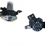 Tank 300 Front Fog Light Assembly – Right Side (Part No. 4116104XKM01A)