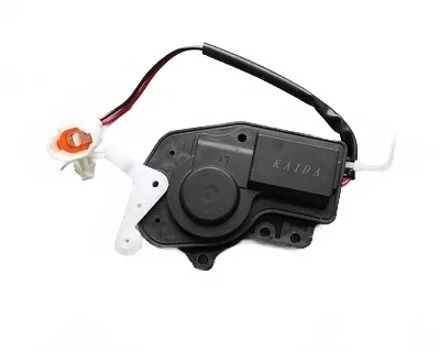 ZX Auto Grand Tiger Front Left Door Lock Actuator – Part 3746014-0016-001 ZX Auto Grand Tiger Front Left Door Lock Actuator – Part 3746014-0016-001