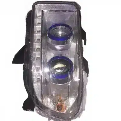ZX Auto Terralord Left Headlight Assembly – Part No. 3711010-0004-002 ZX Auto Terralord Left Headlight Assembly – Part No. 3711010-0004-002