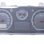 Genuine Foton MP-X Instrument Cluster Assembly – Part No. ZD5305000-0210-001