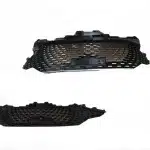 Front Radiator Grille Assembly for Haval H6 3rd Gen (Chassis B01) – 5509200XKN03A