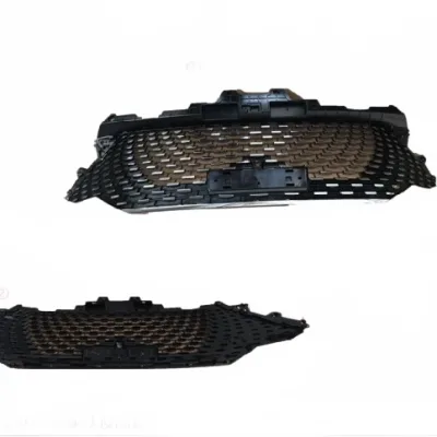 Front Radiator Grille Assembly for Haval H6 3rd Gen (Chassis B01) – 5509200XKN03A Front Radiator Grille Assembly for Haval H6 3rd Gen (Chassis B01) – 5509200XKN03A