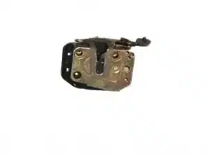 Huanghai Landscape Rear Left Door Lock Assembly – 6105015-0095-001 Huanghai Landscape Rear Left Door Lock Assembly – 6105015-0095-001