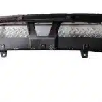 Front Bumper Assembly for Changan Lantop (SC1031) – Part W6003019-0031-001