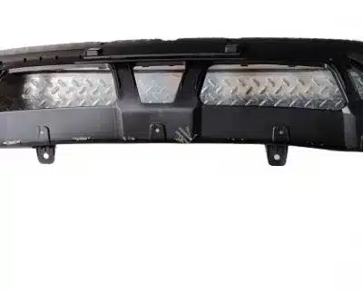 Front Bumper Assembly for Changan Lantop (SC1031) – Part W6003019-0031-001 Front Bumper Assembly for Changan Lantop (SC1031) – Part W6003019-0031-001