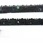 ORA iQ Right Side Rear Bumper Bracket – Part No. 2804400XN20XA