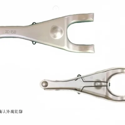 GWM Clutch Release Fork Assembly for Great Wall Wingle 7 – ZM015B-1601014D GWM Clutch Release Fork Assembly for Great Wall Wingle 7 – ZM015B-1601014D