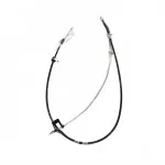ZX Auto Grand Tiger F3 Rear Handbrake Cable – Part No. 3508130-3300