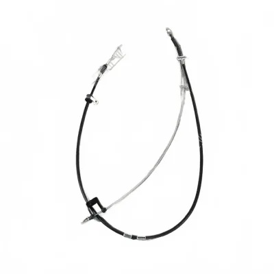 ZX Auto Grand Tiger F3 Rear Handbrake Cable – Part No. 3508130-3300 ZX Auto Grand Tiger F3 Rear Handbrake Cable – Part No. 3508130-3300