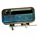 GWM Sailor Rear Left Outer Door Handle Assembly – 6205110-A01