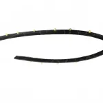 Haval All New H6 Red Label Front Left Lower Door Seal Strip – 5006207XKS00A
