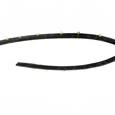 Haval All New H6 Red Label Front Left Lower Door Seal Strip – 5006207XKS00A Haval All New H6 Red Label Front Left Lower Door Seal Strip – 5006207XKS00A