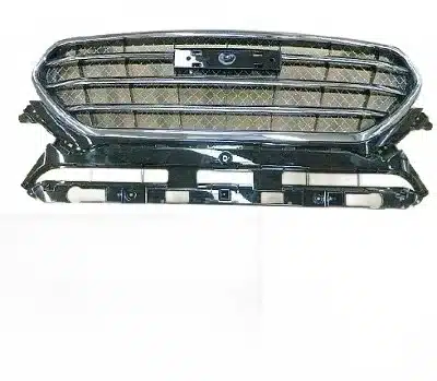 Front Grille Assembly for Haval H6 Coupe Blue Label – Part 5509100XKY00A Front Grille Assembly for Haval H6 Coupe Blue Label – Part 5509100XKY00A