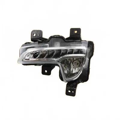 ZNA Left Front Fog Light Assembly for Nissan Rich – 3711015-0402-001 ZNA Left Front Fog Light Assembly for Nissan Rich – 3711015-0402-001