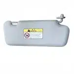 GWM Poer Commercial Right Side Sun Visor Assembly – 8204400XPW01AF4
