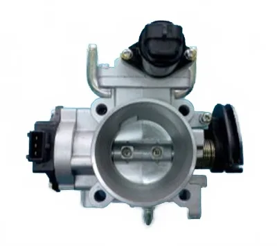 Hafei Saima Throttle Body Assembly – 476Q-2L-1107950-B Hafei Saima Throttle Body Assembly – 476Q-2L-1107950-B
