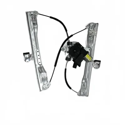 ZX Auto Terralord Front Left Window Regulator Assembly – 6104010-0065-001 ZX Auto Terralord Front Left Window Regulator Assembly – 6104010-0065-001