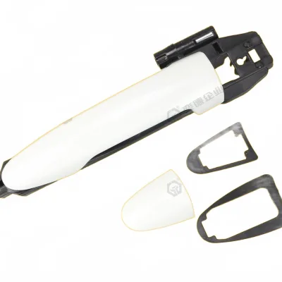 Rear Right Outside Door Handle for GWM Wingle 7 – Part No. 6205173XSZ08A Rear Right Outside Door Handle for GWM Wingle 7 – Part No. 6205173XSZ08A